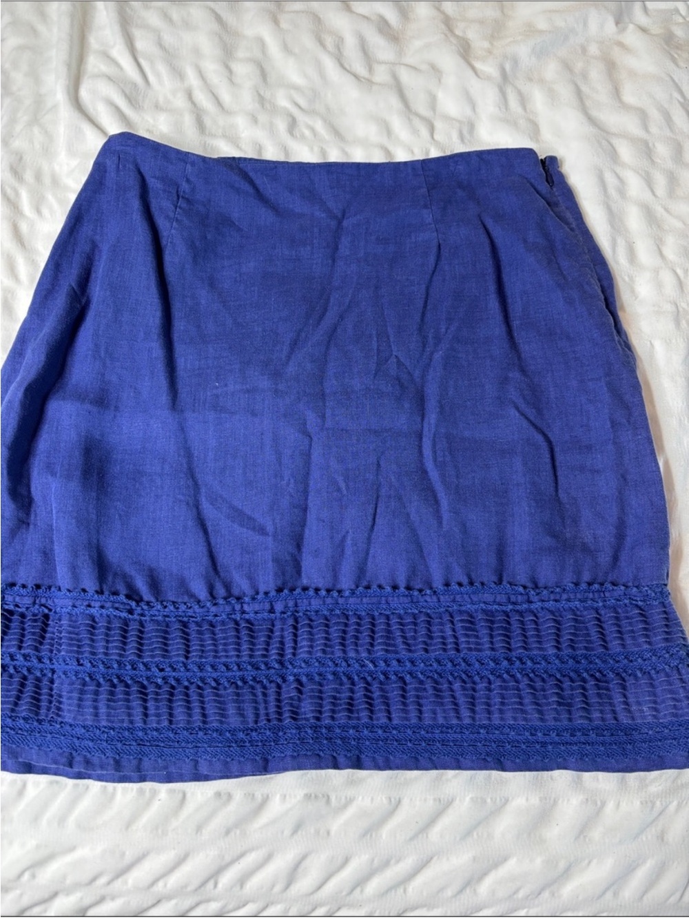 Tommy Bahama Linen skirt bundle - Picture 2 of 14